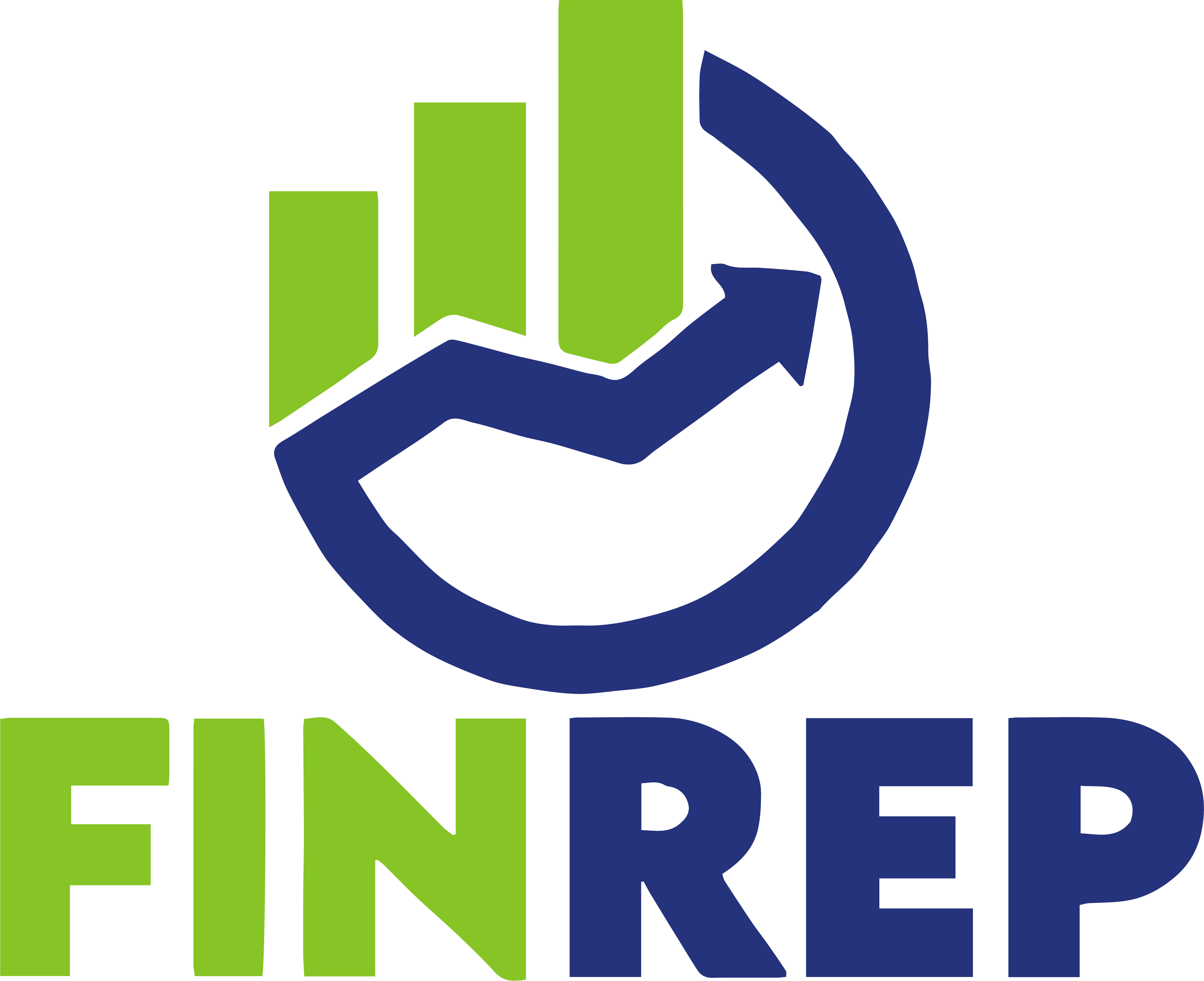 FINREP Logo